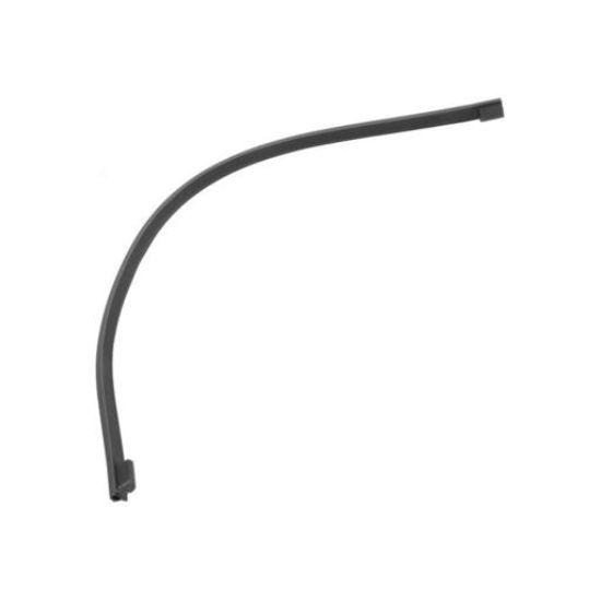 Picture of GASKET DOOR LOWER BLACK-546mm
