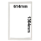 Picture of GASKET DOOR S/D 614 X 1364 