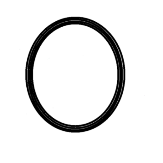 Picture of GASKET DRUM BACK
