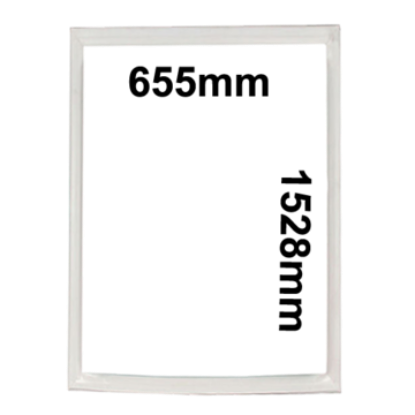Picture of GASKET FC 
