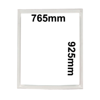 Picture of GASKET FC   BJ504T - NOT FOR BJ505T -  SUPERSEDES 1435028