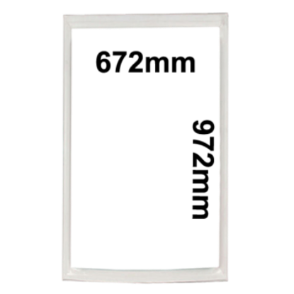 Picture of GASKET FC  DOLPHIN GREY NB380J