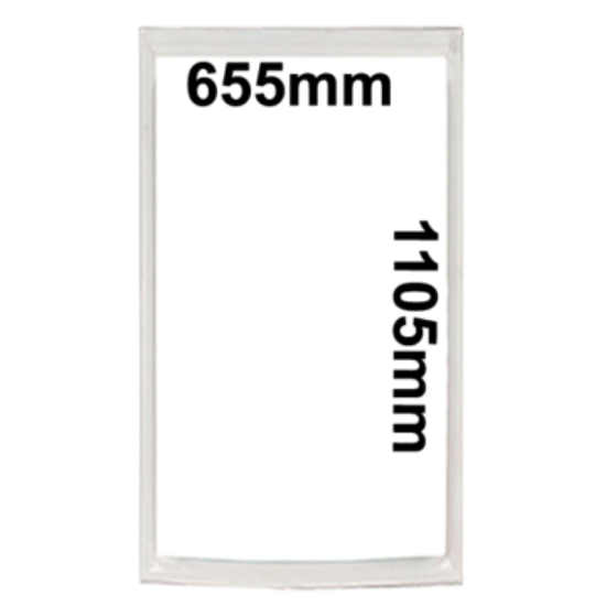 Picture of GASKET FC 1105MM  X 655MM 