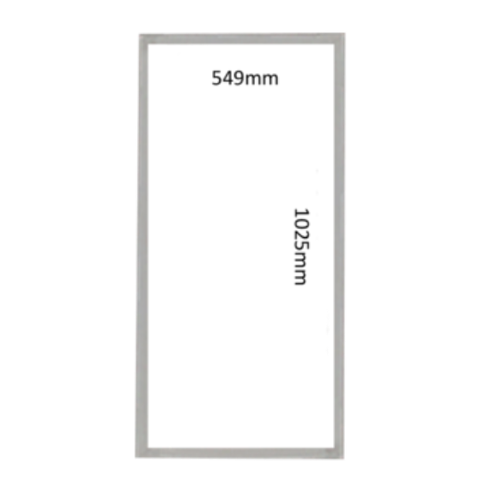 Picture of GASKET FC BF350L 549 X 1025