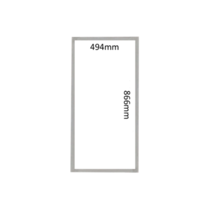 Picture of GASKET FC TF260L