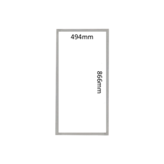 Picture of GASKET FC TF260L