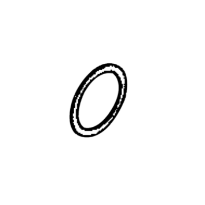Picture of GASKET FILTER