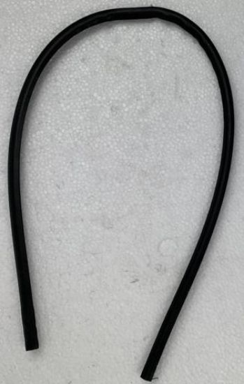 Picture of Gasket for Oven Front - One Side For BAUMATIC OVEN