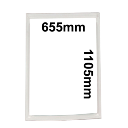 Picture of GASKET FRIDGE