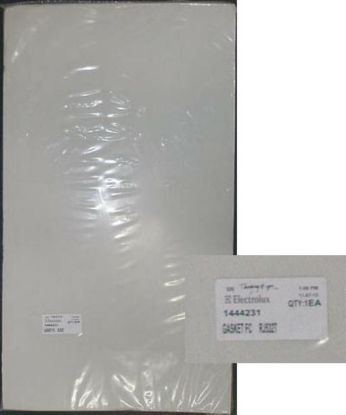 Picture of GASKET Fridge 764 X 1106mm 