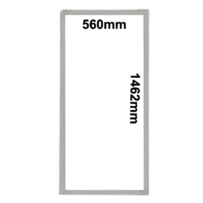 Picture of GASKET FZR      FN300H - (Kits) 
