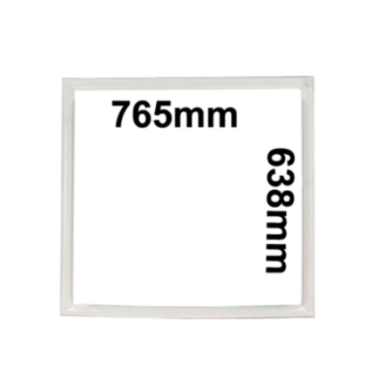 Picture of GASKET FZR   BJ504T 