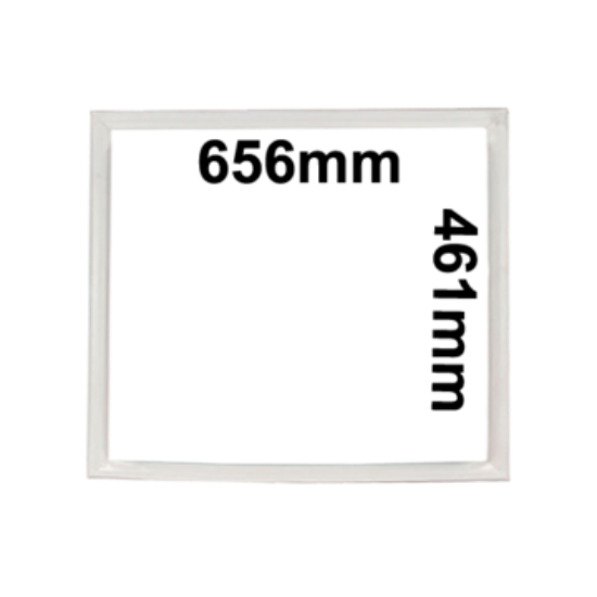 Picture of GASKET FZR   RJ422T