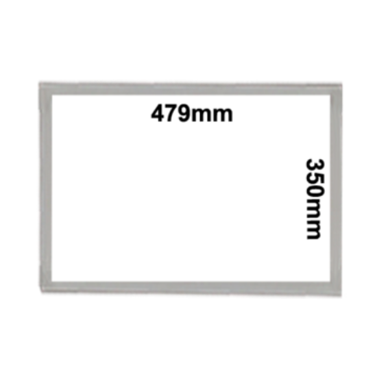 Picture of GASKET FZR  479 X 350    RE221