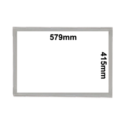 Picture of GASKET FZR  REHAU C300T