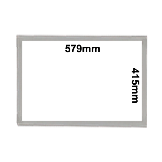 Picture of GASKET FZR  REHAU C300T