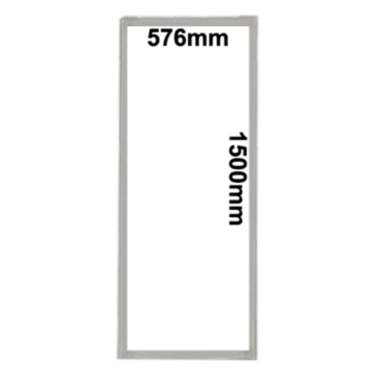Picture of GASKET FZR DOLPHIN    FJ303T - (Kits) CUST.USE 1444276K SUPERSEDES 1434997