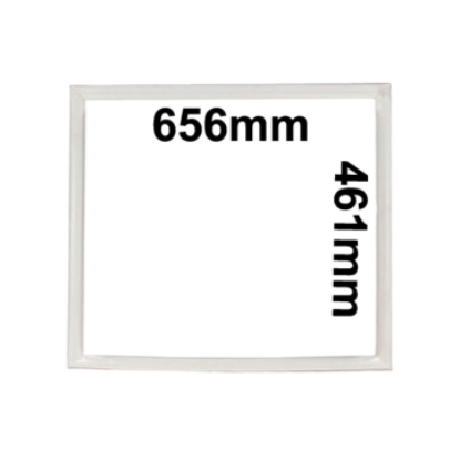 Picture of GASKET FZR RJ422T