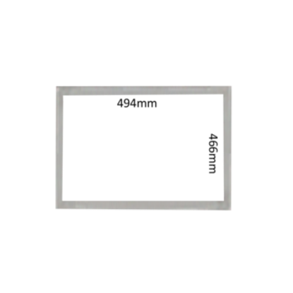 Picture of GASKET FZR TF54W