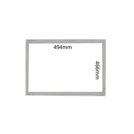 Picture of GASKET FZR TF54W