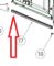 Picture of GASKET INNER DOOR