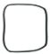 Picture of GASKET INNER GLASS. 