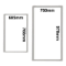 Picture of GASKET KIT 510L FRZ & F/C