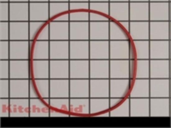 Picture of Gasket Lid For KITCHENAID F/PRO