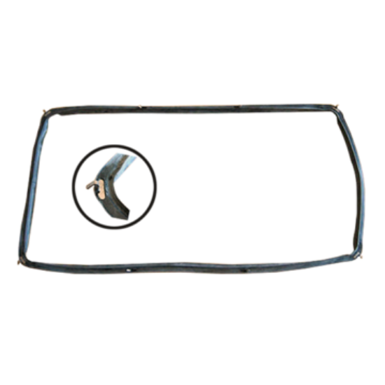 Picture of GASKET OVEN CAVITY