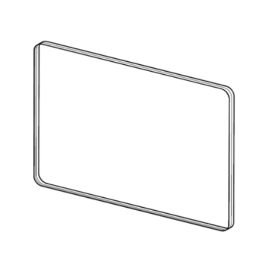 Picture of GASKET OVEN DOOR STEAM