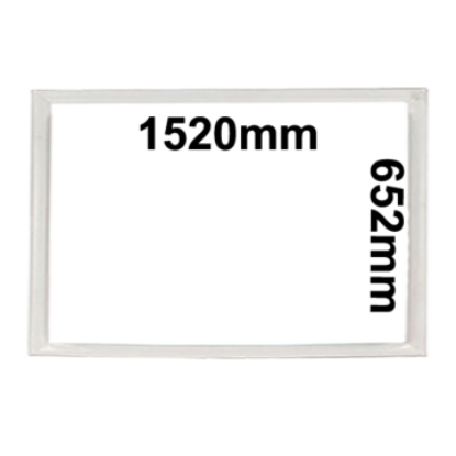 Picture of GASKET S/D FZR  652 X 1520