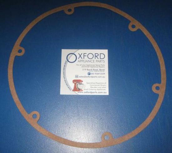 Picture of GASKET TRANSMISSION. 
