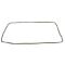 Picture of gasket, cavity, oven