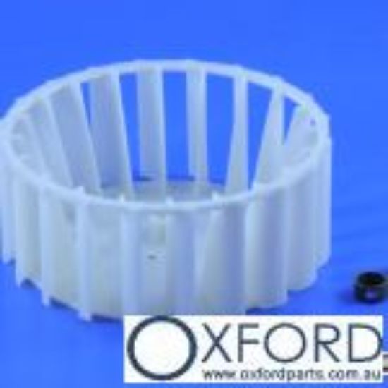 Picture of BLOWER WHEEL ASSY