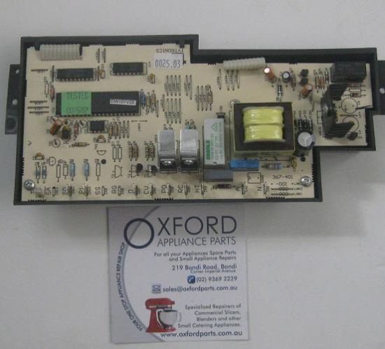 Picture of BOARD & HSG ASSY 