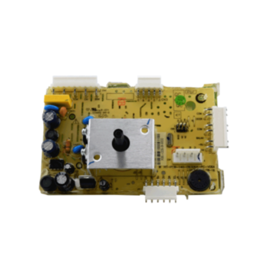 Picture of BOARD ASSY CONTROL 7542
