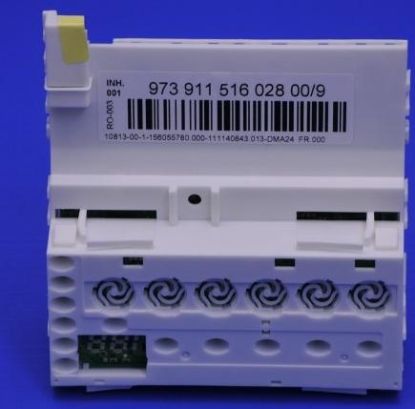 Picture of BOARD CONFIGURED EDW1500