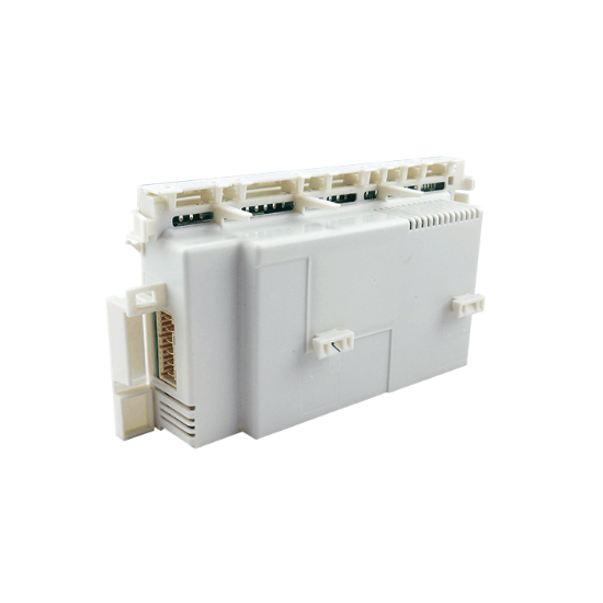 Picture of BOARD CONFIGURED ELECTRONIC