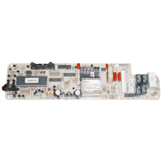 Picture of BOARD CONT-MAIN
