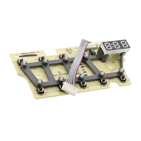 Picture of BOARD CONTROL PCB 230V 