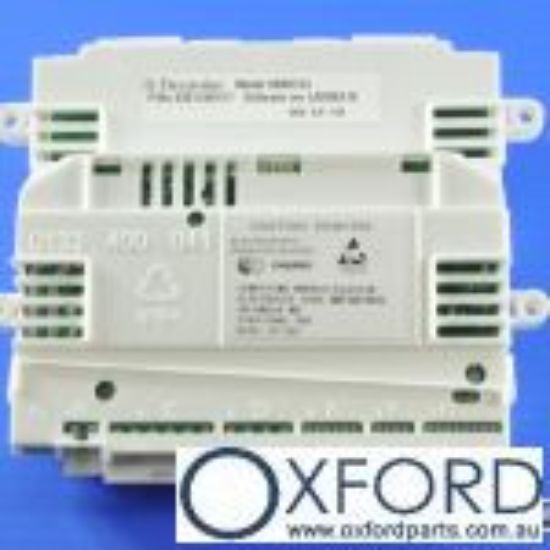 Picture of BOARD CONTROL PROGRAMMED