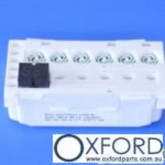 Picture of BOARD CONTROL PROGRAMMED