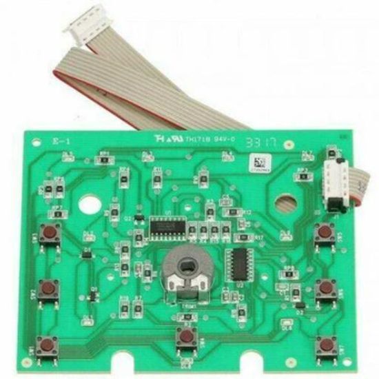 Picture of BOARD DISPLAY 