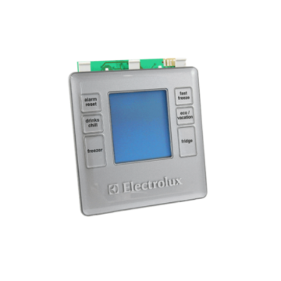 Picture of BOARD DISPLAY ASSY