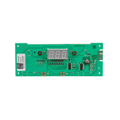 Picture of BOARD DISPLAY USER INTERFACE