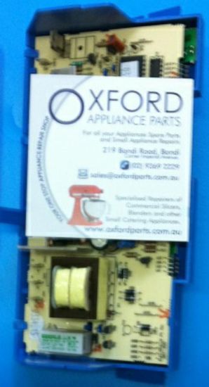 Picture of Board Electronic