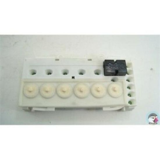 Picture of BOARD INTERFACE AMBER EDW1500