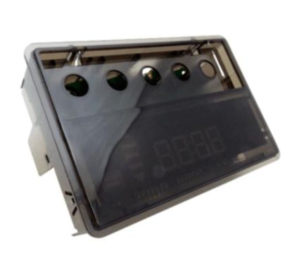 Picture of BOARD INTERFACE HEX PROGRAMMED