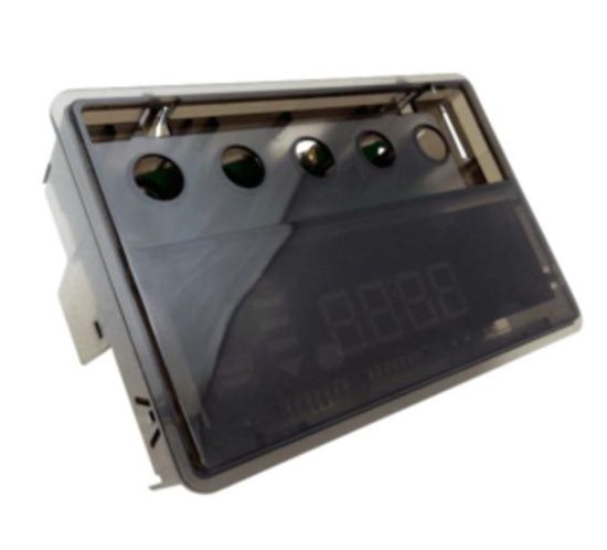 Picture of BOARD INTERFACE HEX PROGRAMMED