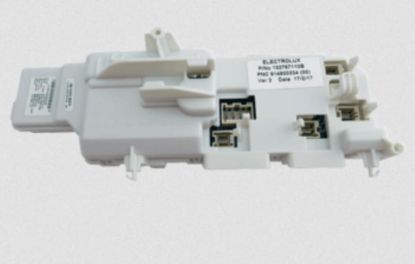 Picture of BOARD MAIN  ASSY EWW12832
